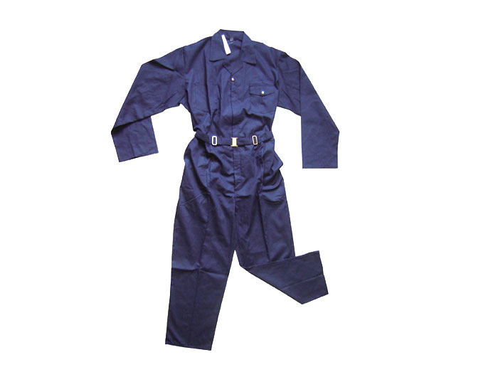 Polyesteroverall GE-SC-03