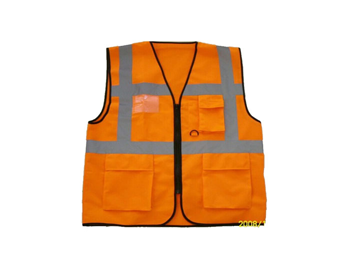 Beliebte Arbeitsweste GE-SV-08