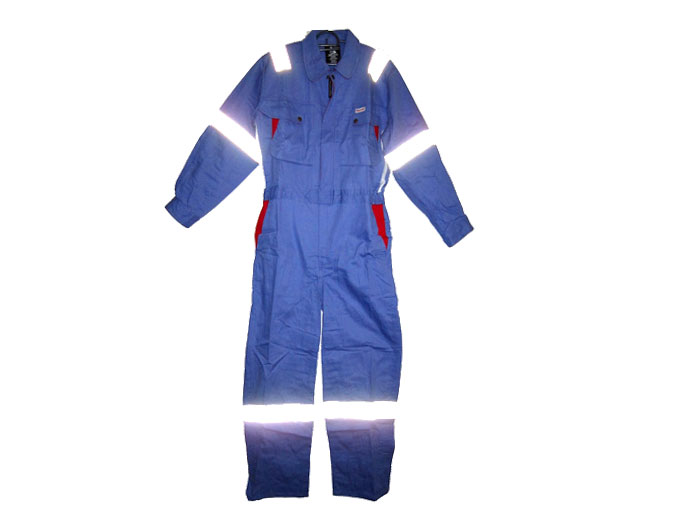 Prime Captain Coverall GE-SC-011
