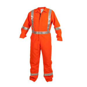 Reflektierender FR Overall GE-FR-03