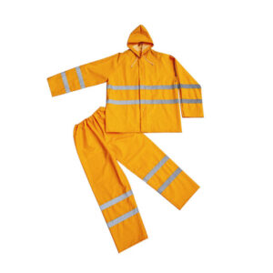 Reflektierende Regenanzüge GE-RC-9003