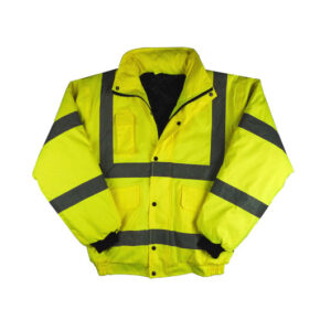 Reflektierende Sicherheitsjacke GE-SJ-01