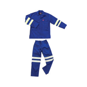 Reflektierende Arbeitsanzüge GE-SW-06