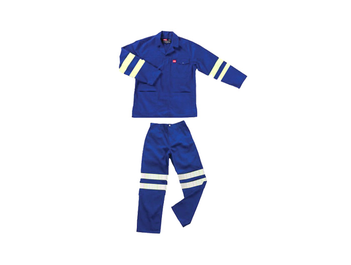 Reflektierende Arbeitsanzüge GE-SW-06