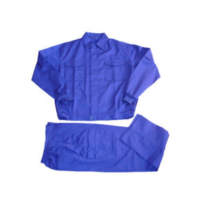 Königsblaue Arbeitsanzüge GE-SW-03