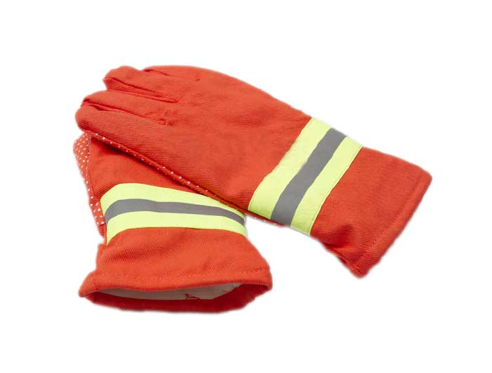 Feuerfeste Handschuhe GE-SG-02