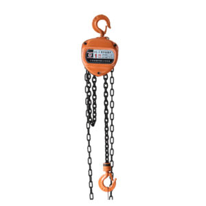 Handkettenzug GE-ST-07