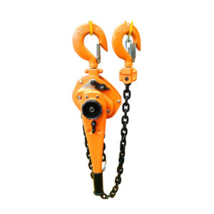 Handhebel Hebezeug GE-ST-08