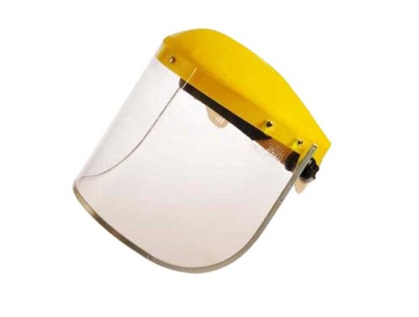Sicherheits-Gesichtsschutz GE-FS-01