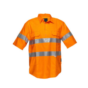 Sicherheits-Arbeitsshirt GE-WS-07