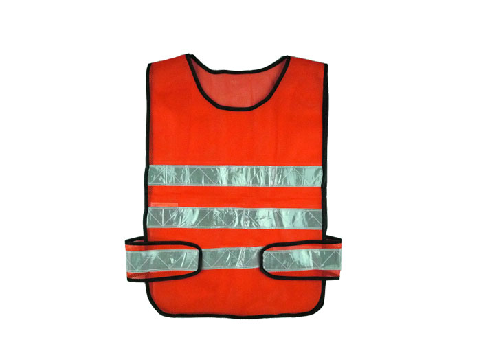 Verkehrssicherheitsweste GE-SV-010