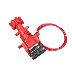 Universal-Ventilschloss GE-F33