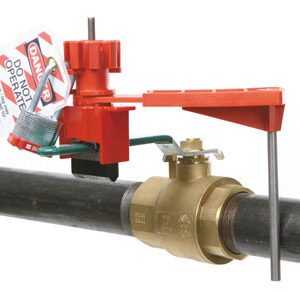 Universal-Ventilverriegelung GE-F31