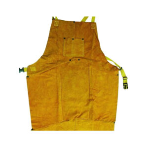 Lederschweißschürze GE-WA-01