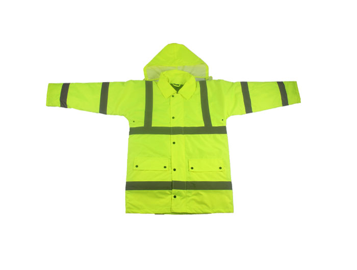 Wasserdichte Regenjacke GE-RC-9007