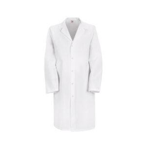 Weiße Doktoruniform GE-LC-01