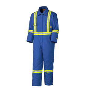 Winter FR Coverall GE-FR-07