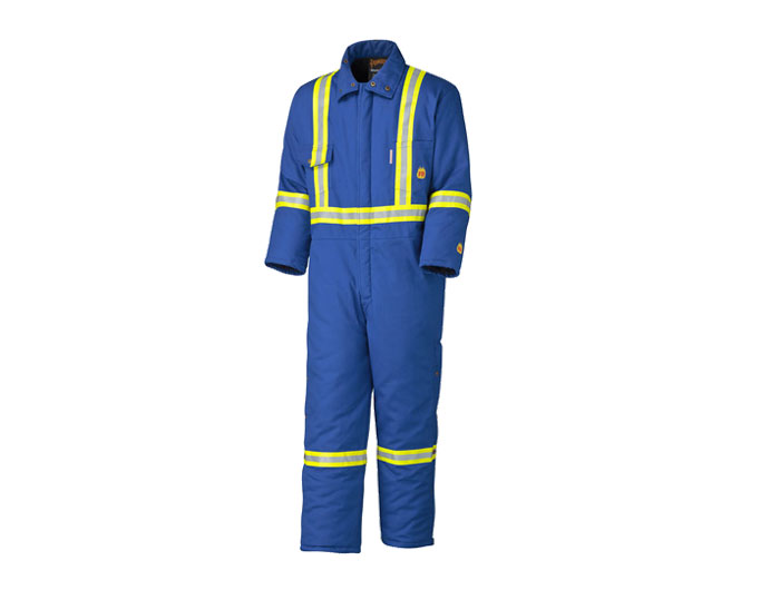 Winter FR Coverall GE-FR-07