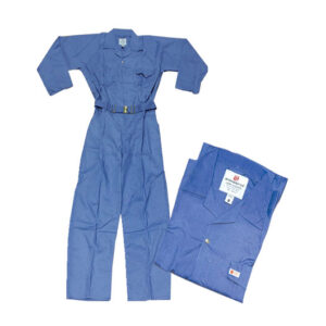Workmaster Brand Coverall GE-SC-04