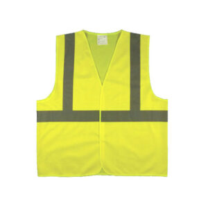 Gelbe High Vis Weste GE-SV-01