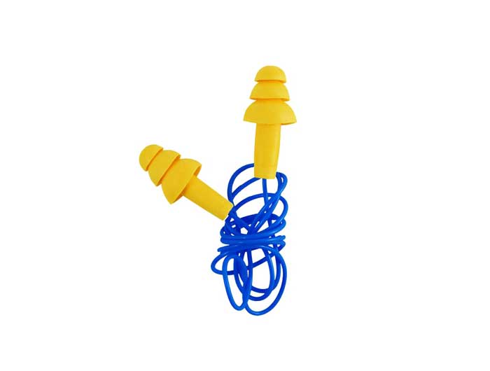 Weihnachtsbaum Ohrstöpsel GE-EP-05