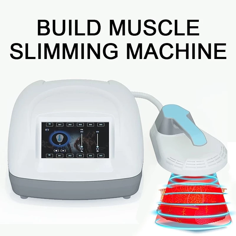 Bodysculpt Stimulator Elektromagnetische Maschine