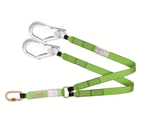 Doppelhaken-Verbindungsmittel GE-HL-01