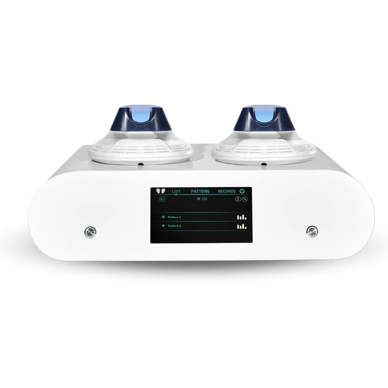 Emslim 2 Griffe Neo Emslim Nova Magnetmuskelstimulator Heimgebrauch