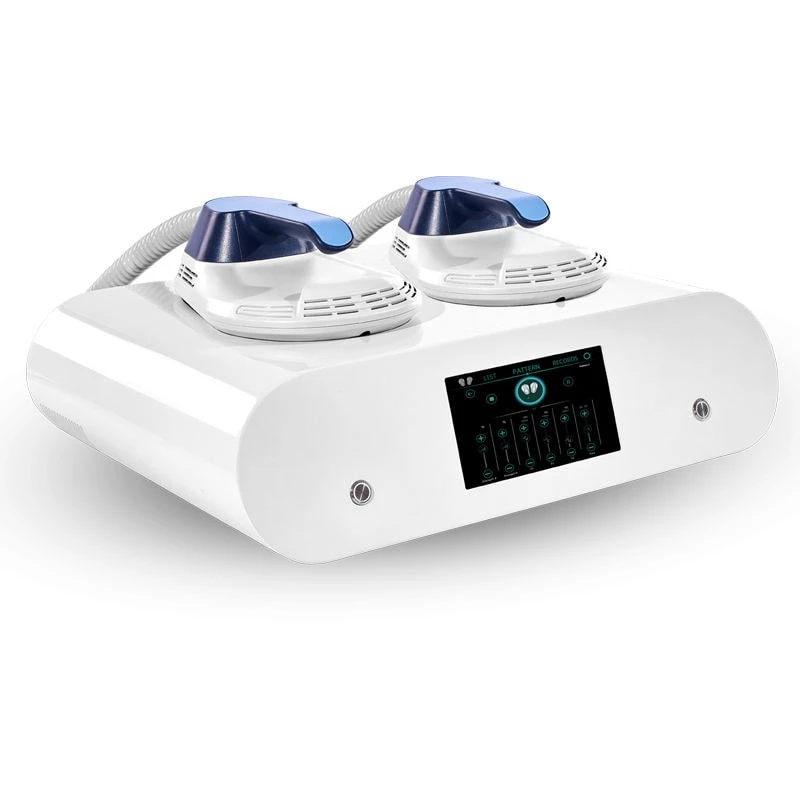 Emslim 2 Griffe Neo Emslim Nova Magnetmuskelstimulator Heimgebrauch - Görsel 3