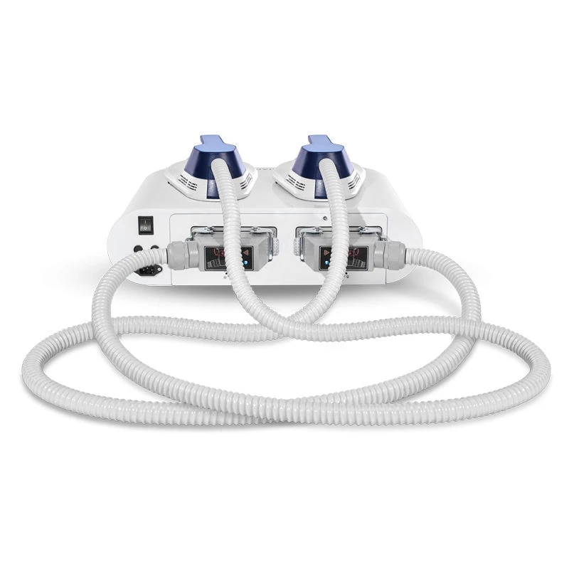 Emslim 2 Griffe Neo Emslim Nova Magnetmuskelstimulator Heimgebrauch - Görsel 4