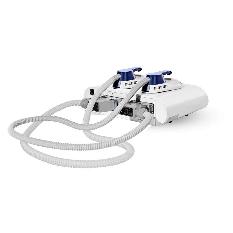 Emslim 2 Griffe Neo Emslim Nova Magnetmuskelstimulator Heimgebrauch - Görsel 5