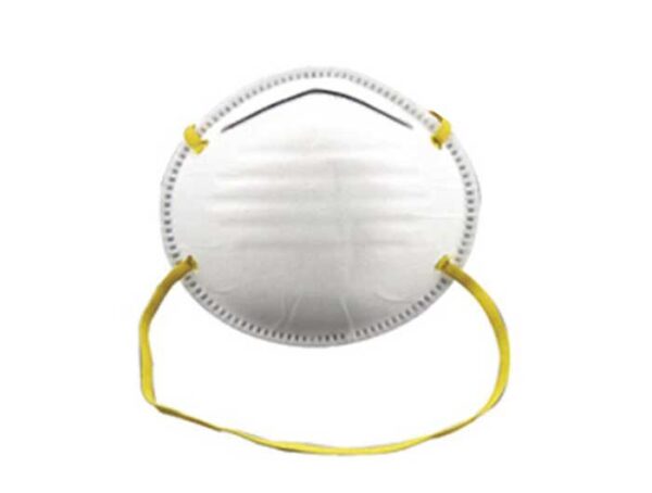 Ffp2 Gesichtsmaske GE-SM-03