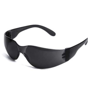 Rahmenlose Schutzbrille GE-SG-05