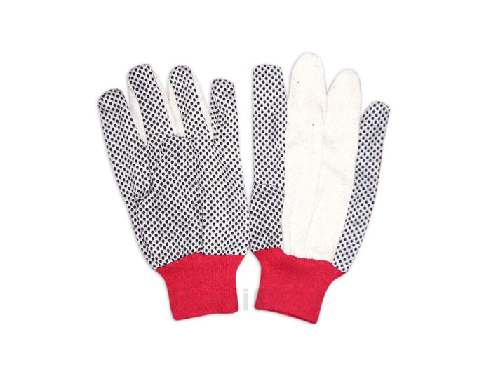 Garden Dots Palmhandschuhe GE-CG-06