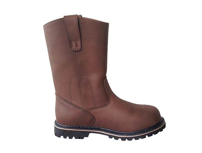 Hochwertige Rigger-Stiefel GE-ABP1- 3001