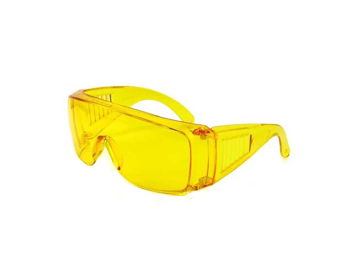 Industrieschutzbrille GE-SG-03