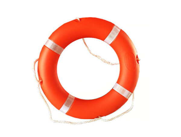 Rettungsringen GE-LJ-05