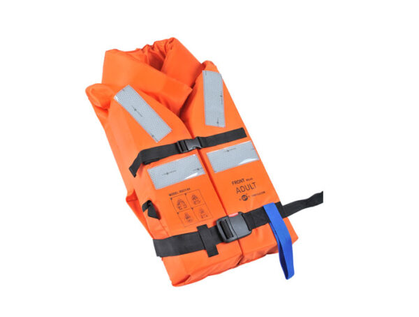 Schaumstoff-Schwimmweste GE-LJ-02