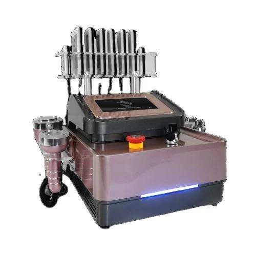 Hochwertige Rf Vakuum Körper Schlankmachen Lipo Sauglaser Maschinen