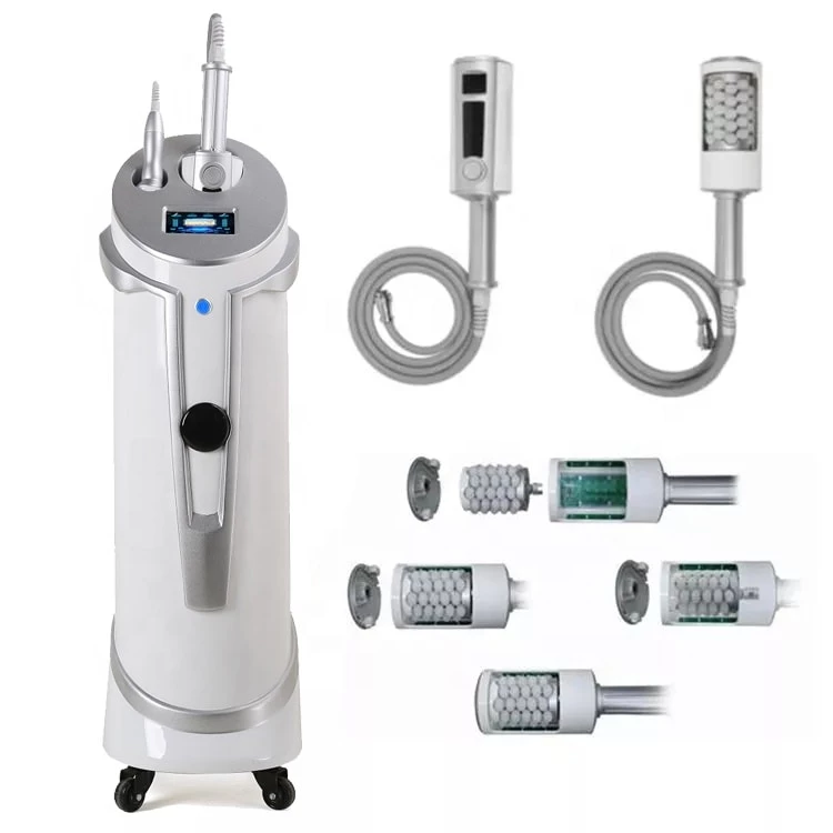 Endosphären Schlankheitsmaschine