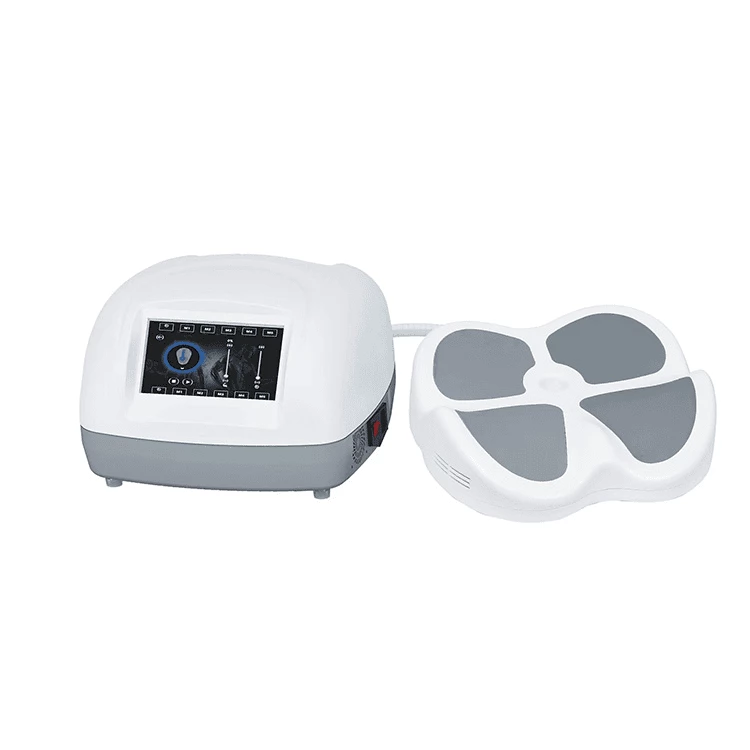 Bodysculpt Stimulator Elektromagnetische Maschine - Görsel 2