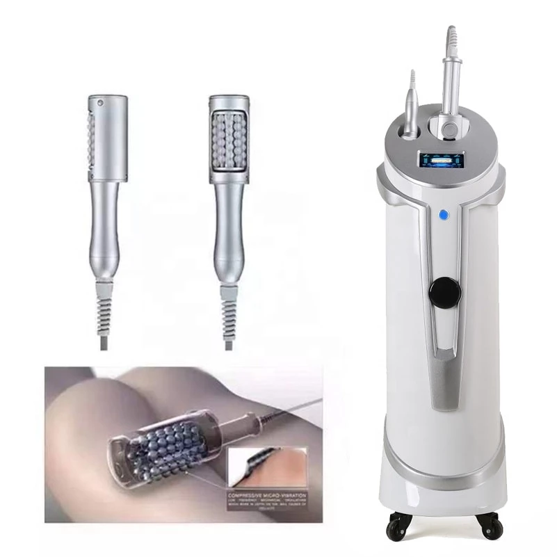 Endosphären Schlankheitsmaschine - Görsel 3