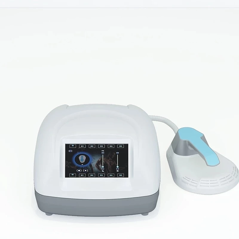 Bodysculpt Stimulator Elektromagnetische Maschine - Görsel 4