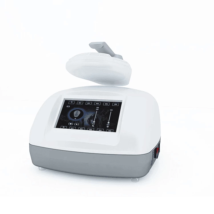 Bodysculpt Stimulator Elektromagnetische Maschine - Görsel 6