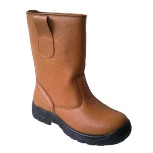 Herren Rigger Stiefel GE-ABP1-3004