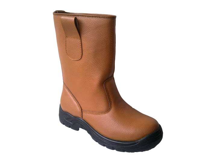 Herren Rigger Stiefel GE-ABP1-3004