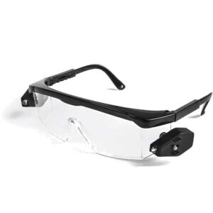 PC-Schutzbrille GE-SG-17