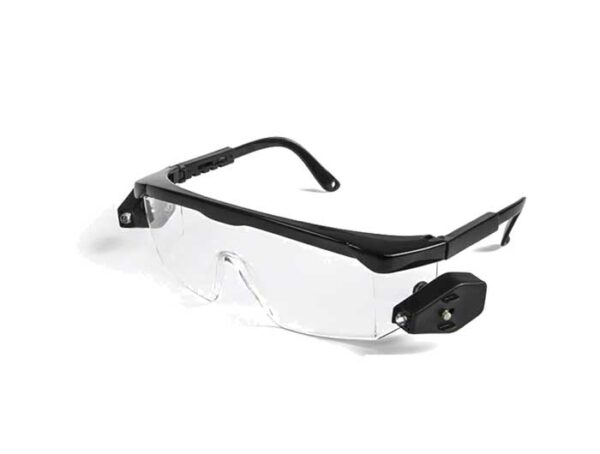PC-Schutzbrille GE-SG-17