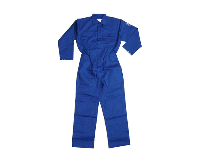 Poly Cotton Overall GE-SC-08