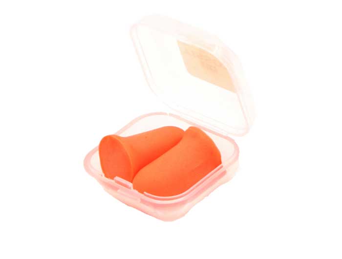 Schallschutz-Ohrstöpsel GE-EP-04